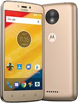 Best available price of Motorola Moto C Plus in Ukraine