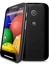 Best available price of Motorola Moto E Dual SIM in Ukraine