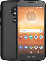 Best available price of Motorola Moto E5 Play in Ukraine