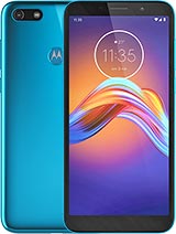 Best available price of Motorola Moto E6 Play in Ukraine