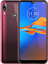 Best available price of Motorola Moto E6 Plus in Ukraine