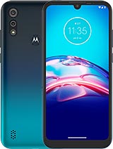 Best available price of Motorola Moto E6s (2020) in Ukraine