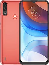 Best available price of Motorola Moto E7 Power in Ukraine