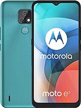 Best available price of Motorola Moto E7 in Ukraine