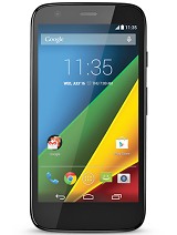 Best available price of Motorola Moto G Dual SIM in Ukraine
