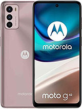 Best available price of Motorola Moto G42 in Ukraine