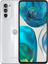 Best available price of Motorola Moto G52 in Ukraine