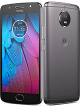 Best available price of Motorola Moto G5S in Ukraine