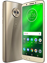 Best available price of Motorola Moto G6 Plus in Ukraine