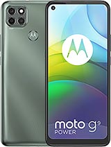 Best available price of Motorola Moto G9 Power in Ukraine