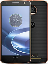 Best available price of Motorola Moto Z Force in Ukraine