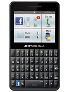 Best available price of Motorola Motokey Social in Ukraine