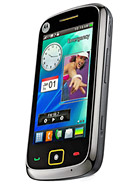 Best available price of Motorola MOTOTV EX245 in Ukraine
