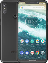 Best available price of Motorola One Power P30 Note in Ukraine