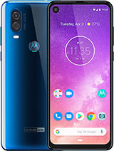 Best available price of Motorola One Vision in Ukraine
