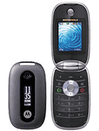 Best available price of Motorola PEBL U3 in Ukraine