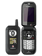Best available price of Motorola V1050 in Ukraine