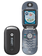 Best available price of Motorola PEBL U6 in Ukraine