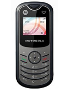 Best available price of Motorola WX160 in Ukraine