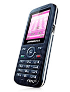 Best available price of Motorola WX395 in Ukraine