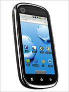 Best available price of Motorola XT800 ZHISHANG in Ukraine
