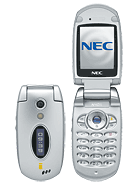 Best available price of NEC N401i in Ukraine