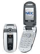 Best available price of NEC e540-N411i in Ukraine