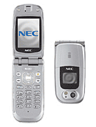 Best available price of NEC N400i in Ukraine
