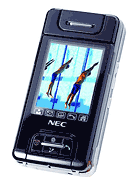 Best available price of NEC N940 in Ukraine