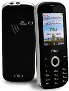 Best available price of NIU Lotto N104 in Ukraine