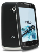 Best available price of NIU Niutek 3G 4-0 N309 in Ukraine