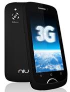 Best available price of NIU Niutek 3G 3-5 N209 in Ukraine