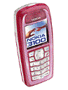 Best available price of Nokia 3100 in Ukraine