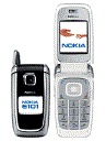 Best available price of Nokia 6101 in Ukraine