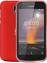 Best available price of Nokia 1 in Ukraine
