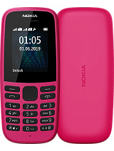 Best available price of Nokia 105 (2019) in Ukraine
