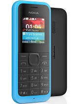 Best available price of Nokia 105 Dual SIM 2015 in Ukraine
