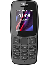 Best available price of Nokia 106 2018 in Ukraine