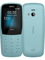 Best available price of Nokia 220 4G in Ukraine