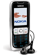 Best available price of Nokia 2630 in Ukraine