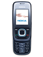 Best available price of Nokia 2680 slide in Ukraine