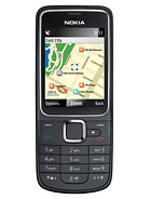 Best available price of Nokia 2710 Navigation Edition in Ukraine