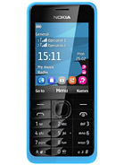 Best available price of Nokia 301 in Ukraine