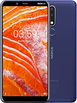 Best available price of Nokia 3-1 Plus in Ukraine