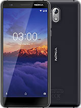 Best available price of Nokia 3-1 in Ukraine