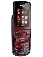 Best available price of Nokia 3600 slide in Ukraine