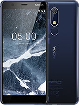 Best available price of Nokia 5-1 in Ukraine