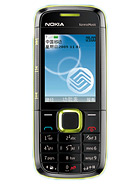 Best available price of Nokia 5132 XpressMusic in Ukraine