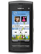 Best available price of Nokia 5250 in Ukraine