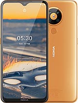 Best available price of Nokia 5.3 in Ukraine